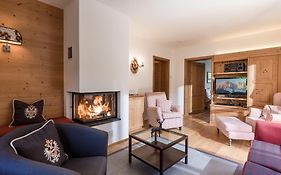 Landhaus Kitzhorn Appartement Hahnenkamm - By Nv-Appartements
