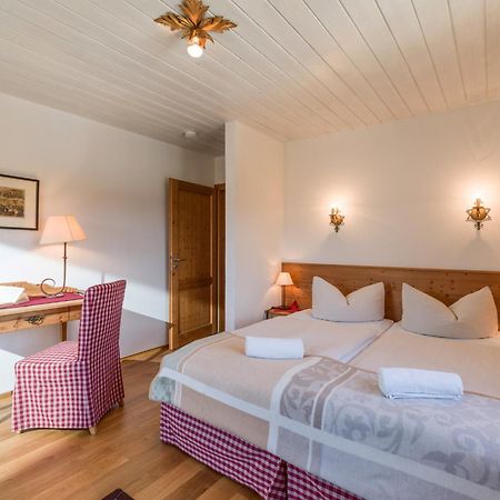Landhaus Kitzhorn Appartement Hahnenkamm - By Nv-Appartements Kitzbühel Buitenkant foto