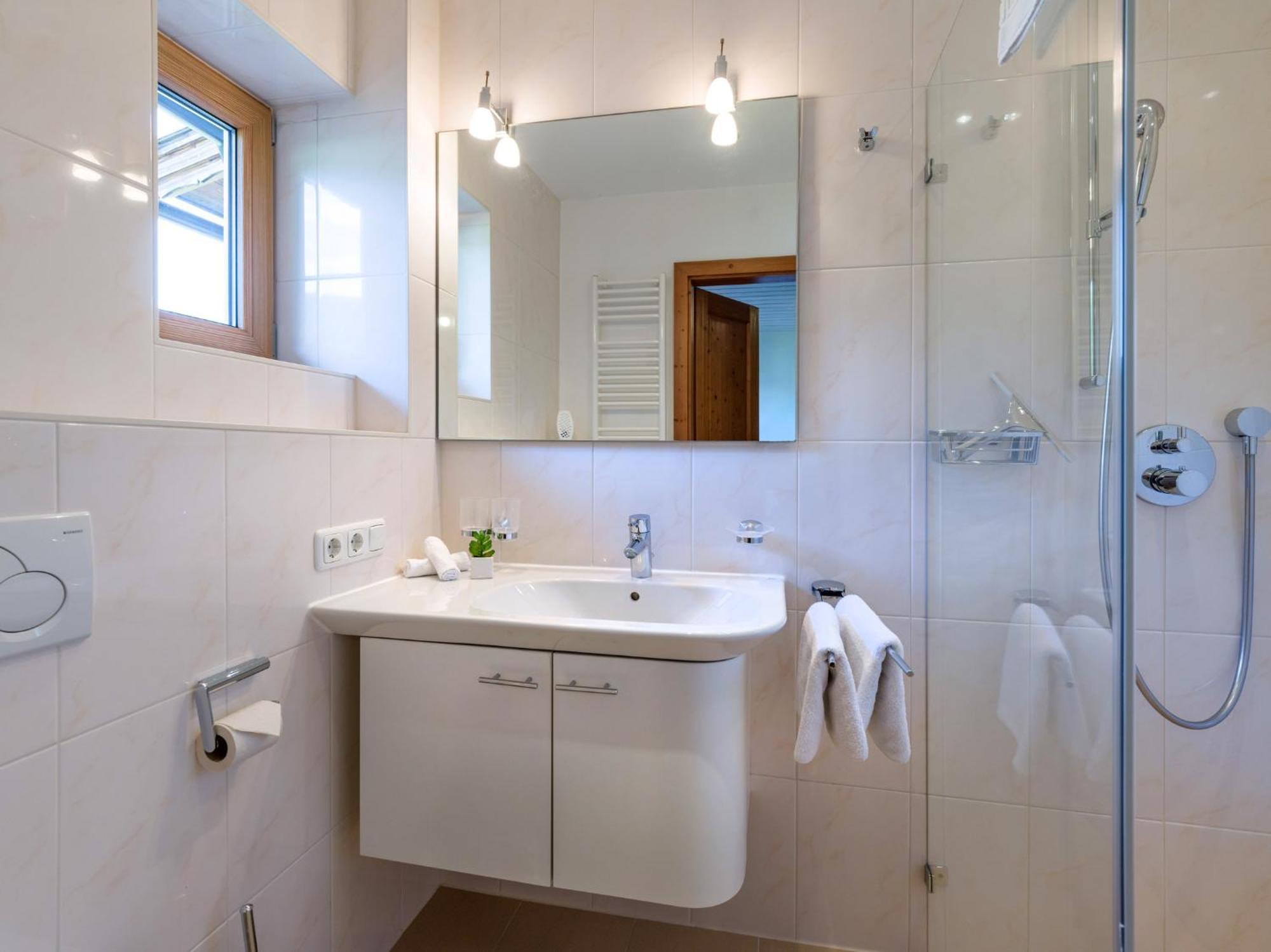 Landhaus Kitzhorn Appartement Hahnenkamm - By Nv-Appartements Kitzbühel Buitenkant foto