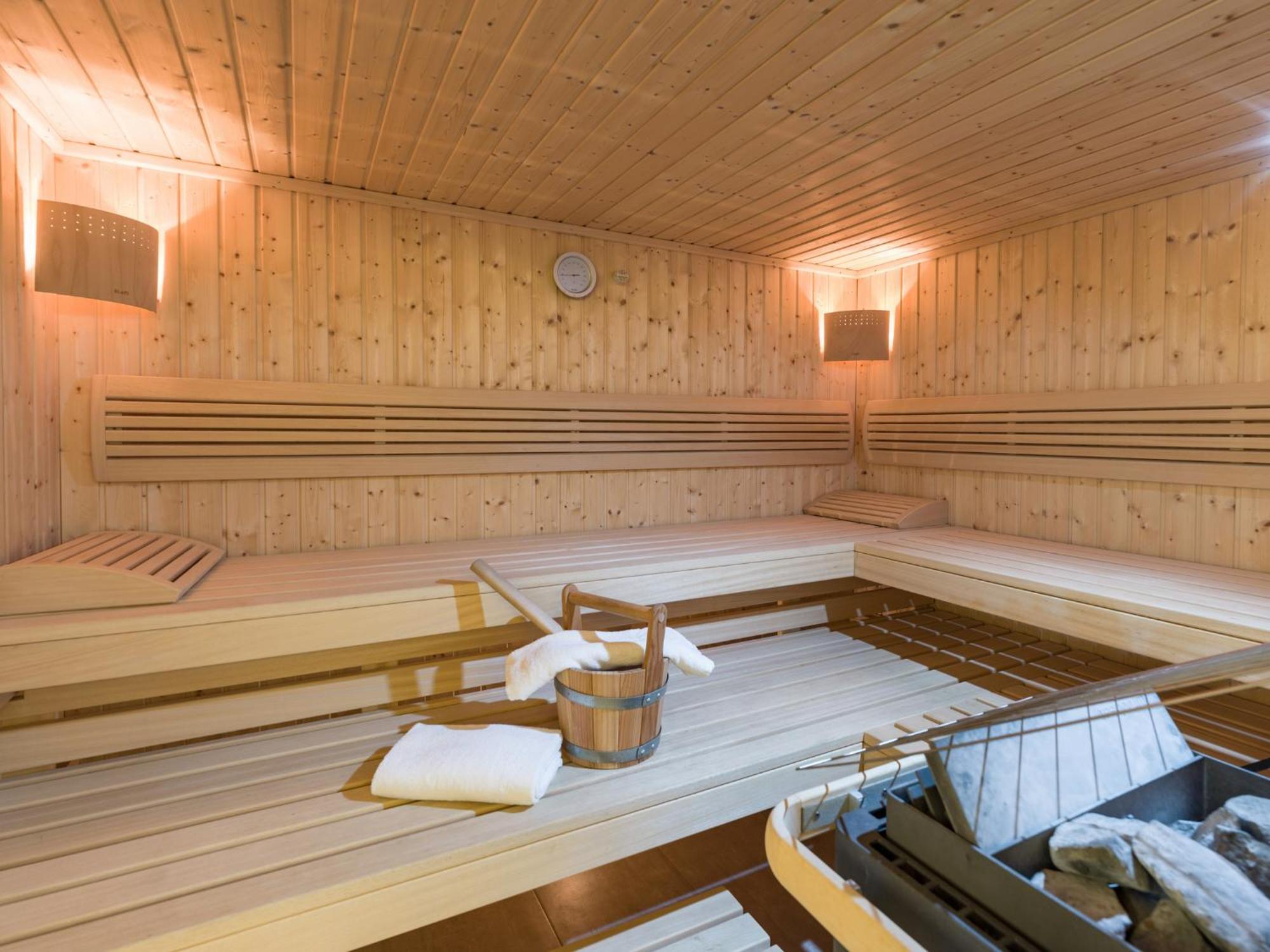 Landhaus Kitzhorn Appartement Hahnenkamm - By Nv-Appartements Kitzbühel Buitenkant foto
