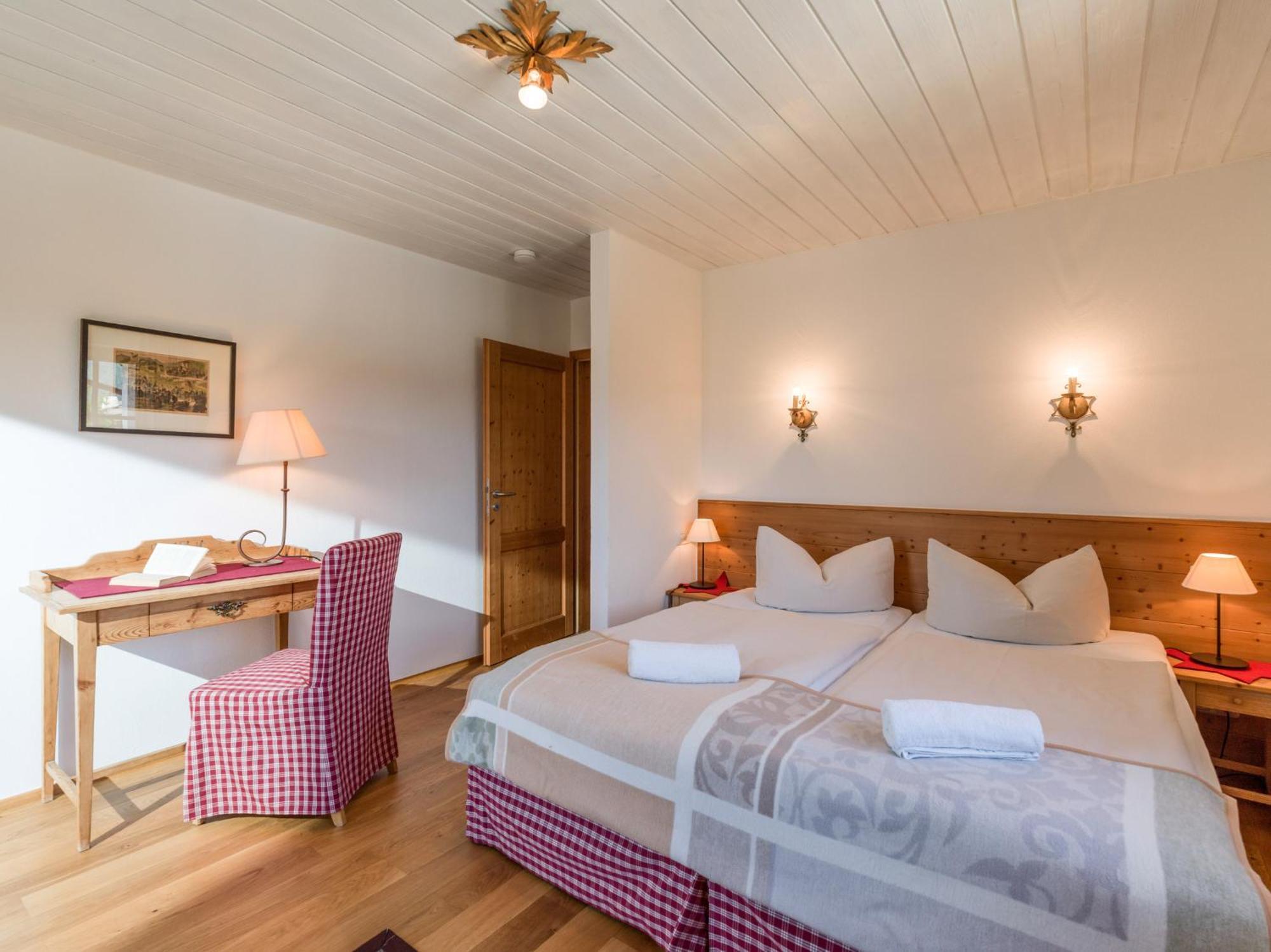 Landhaus Kitzhorn Appartement Hahnenkamm - By Nv-Appartements Kitzbühel Buitenkant foto
